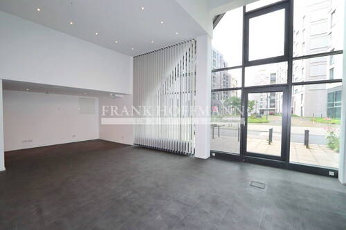 M2443 Bürofläche Erdgeschoss 1.2 - 