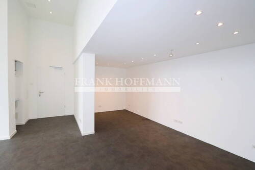M2443 Bürofläche Erdgeschoss 1.3 - 