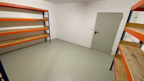 Lagerraum Ansicht 3 - 
