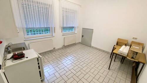 Teeküche Ansicht 2 - 
