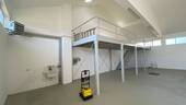 Blick zur Hochebene - 