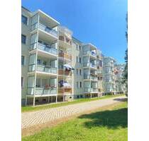 Ab Mitte September frisch saniert! - Magdeburg Stadtfeld West