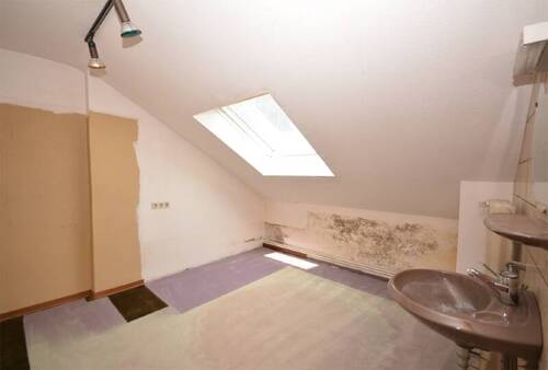 Kinderzimmer - 