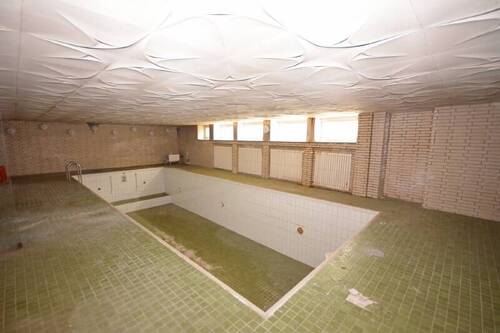 Pool - 