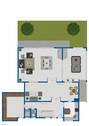 Grundriss EG - 