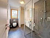 Gäste Bad - Toilette - 