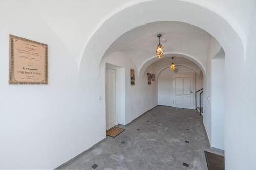 Bild 3 - 3 Zimmer Etagenwohnung in Passau