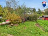 RE/MAX Immobilien DeLux Einfamilienhaus Mettlach-Dreisbach Garten - 