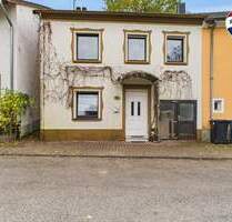 Ein familienfreundliches Haus mit Gestaltungsmöglichkeiten - Mettlach / Dreisbach