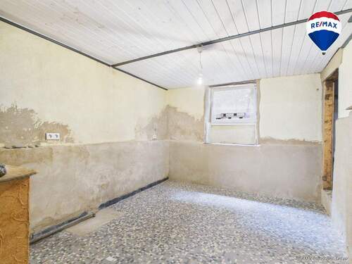 RE/MAX Immobilien DeLux Einfamilienhaus Mettlach-Dreisbach Zimmer - 