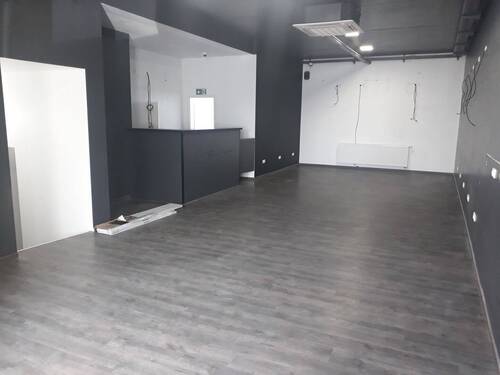 mit Einbauthresen - Gewerbeobjekt (Büro, Produktion, Verkauf) zum Kaufen in Lüdenscheid