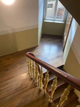 Treppenhaus - 