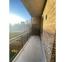 Lutherviertel * tolle 3 Raum-Whg.* EBK* Parkett* helle Räume* Balkon* Bad mit Wanne* Zweitbezug - Halle Innenstadt