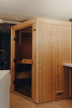 Sauna - 
