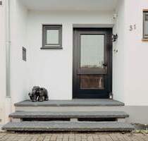 Charmantes Reihenmittelhaus mit Sauna, Garage & Garten-Oase in StuhrVarrel - **PROVISIONSFREI**