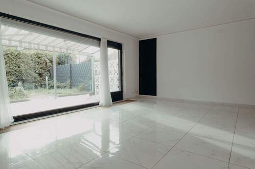 Wohnzimmer - 4 Zimmer Reihenmittelhaus in Stuhr