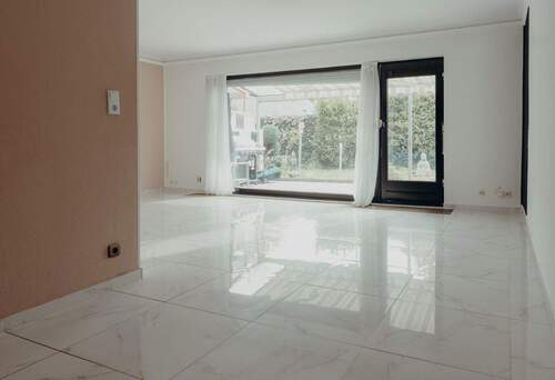 Essbereich - Reihenmittelhaus mit 99,00 m&sup2; in Stuhr zum Kaufen