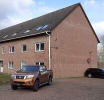 Mehrfamilenhaus mit 6 großen hellen Wohnungen-provisionsfrei - Bad Fallingbostel