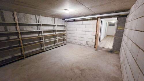 Haus 1 Keller - 