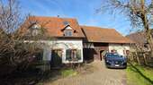 Haus 2 und Scheune - 1 Zimmer Einfamilienhaus zum Kaufen in Freiburg