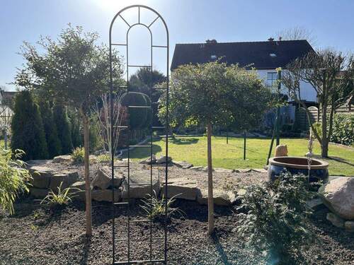 Bild4 - Doppelhaushälfte mit 130,00 m&sup2; in Bad Salzuflen-Holzhausen zum Kaufen