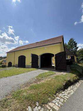 Bild 2 - 6 Zimmer Bauernhaus, Landhaus zum Kaufen in Struppen