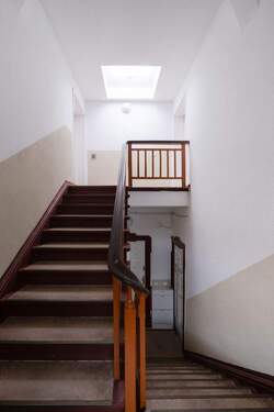 Treppenhaus - 