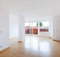 3-Zimmer-Dachgeschosswohnung mit Terrasse und Aussicht - Berlin Lichtenberg