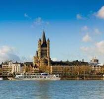 amarc21 - 2026 fängt gut an - kleine Einheiten in Uni nähe - Köln Neustadt-Süd