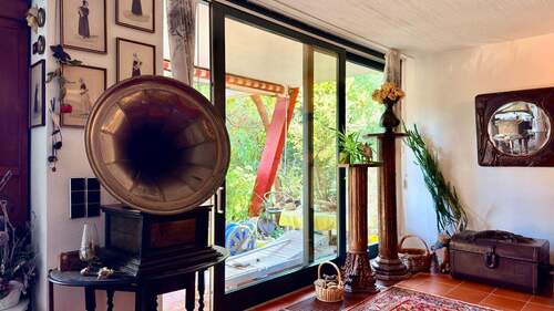 IMG_9737 - 7 Zimmer Einfamilienhaus in Melbeck