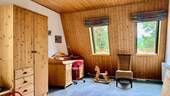 Kinderzimmer im Obergeschoss - 