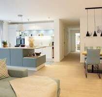 Moderne 3-Zi.-Whg. mit Terrasse - Fürth Weststadt