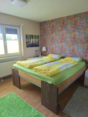 Bild 2 - 6 Zimmer Doppelhaushälfte zum Kaufen in Bad Saulgau