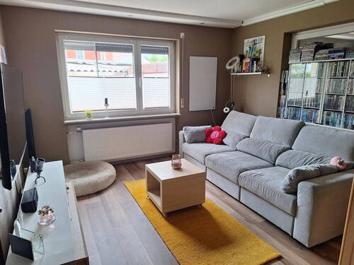 Bild 3 - 6 Zimmer Doppelhaushälfte in Bad Saulgau