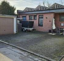 Familienfreundliches Zweifamilienhaus in der Oberen Flandersbach - Velbert Mitte