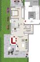 Haus B Erdgeschoss rechts - 