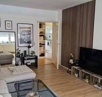 2 Zimmer Wohnung mit Sonnenbalkon - Würzburg Sanderau