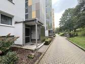 Außenanlage - 