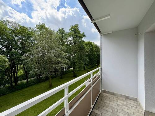 Balkon - 