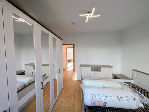 Schlafzimmer - 