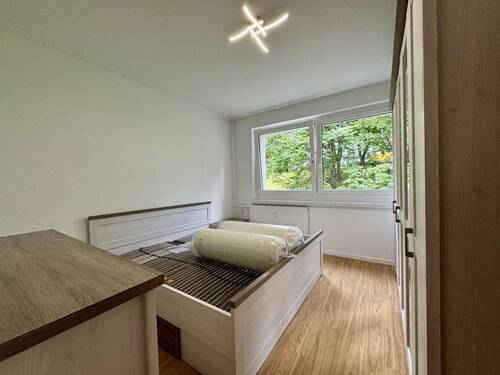 Schlafzimmer - 
