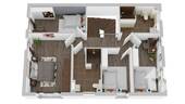 Grundriss OG - 