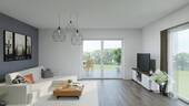 Wohnbereich Beispiel - 