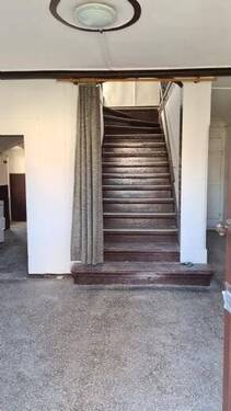 Hausflur unten - 