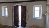 Hausflur unten EIngang - 