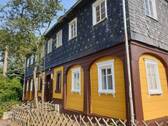 Bild 4 - Umgebindehaus m. Terasse und kl. Garten , 2 Wohnungen möglich + Dachgeschoss derzeit vermietet