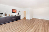 Wohnzimmer - 3 Zimmer Etagenwohnung zum Kaufen in Berlin / Nikolassee
