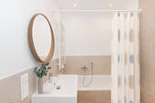 Badezimmer - 