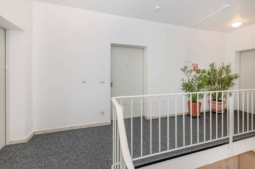 Hausflur - 