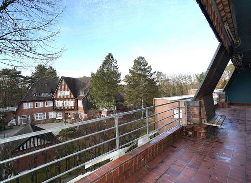 Terrasse - 